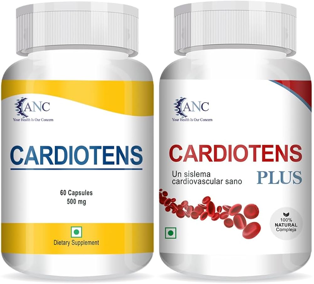 Cardiotens