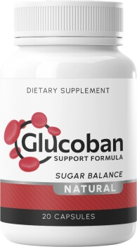 Glucoban